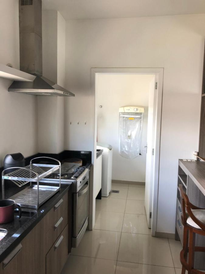 Apto No Centro Da Cidade Mais Alema Do Brasil Pomerode Eksteriør bilde